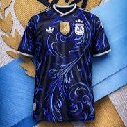 ARGENTINA MESSI 10 JERSEY - 2026 WORLD CUP SPECIAL